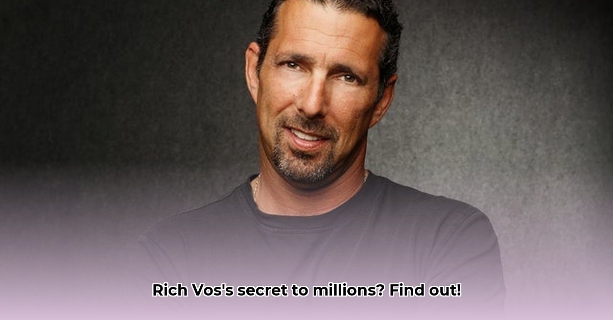 rich-vos-net-worth